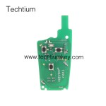 B27 3  button KEYDIY KD Remote